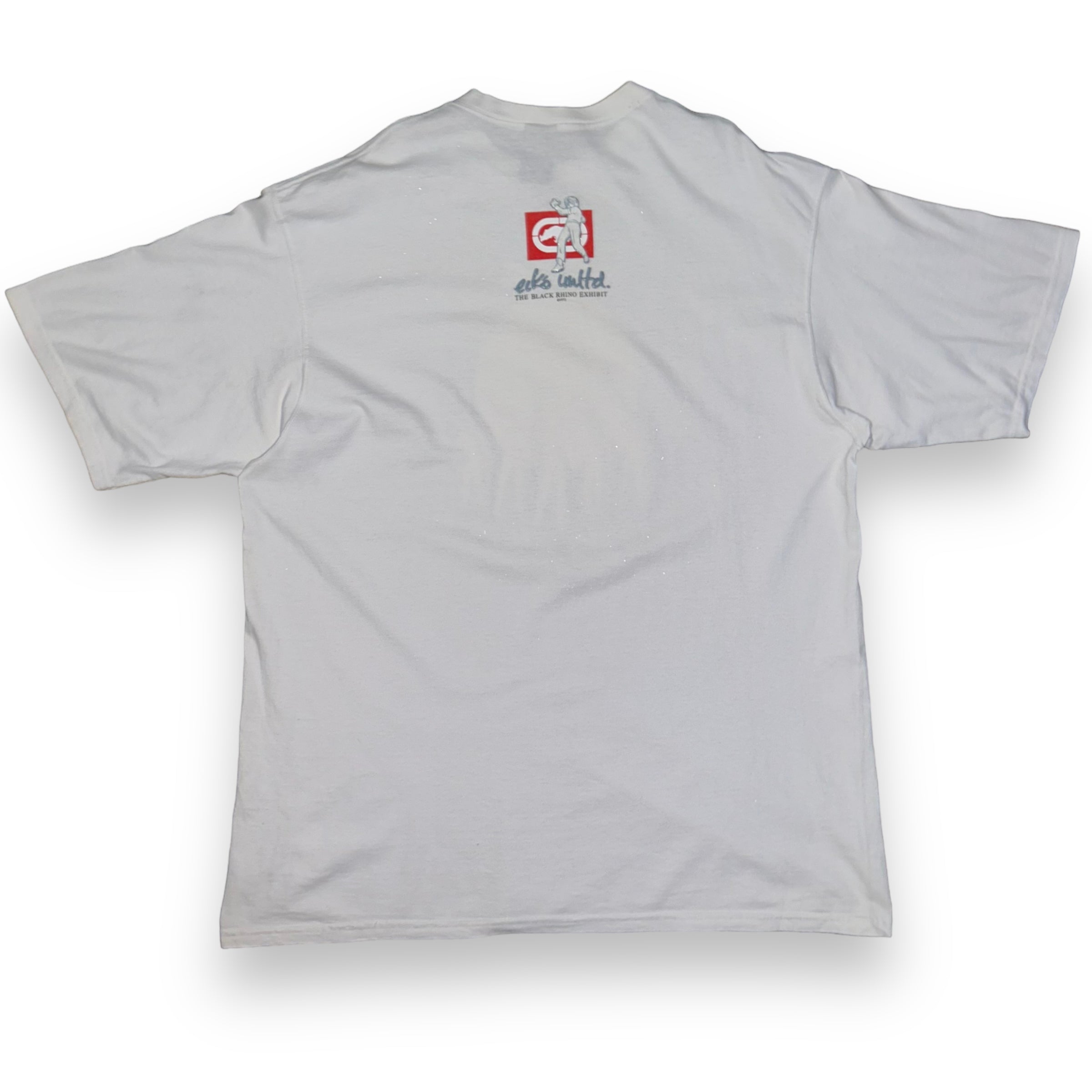 T-shirt Ecko Unlimited Vintage  (XL)