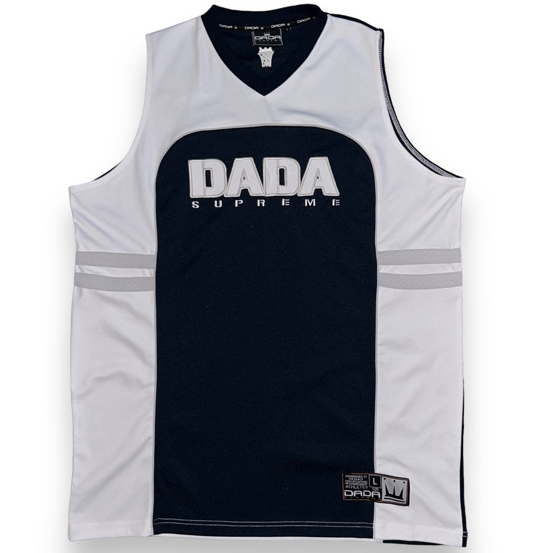 DADA Supreme Jersey Shirt - Size L