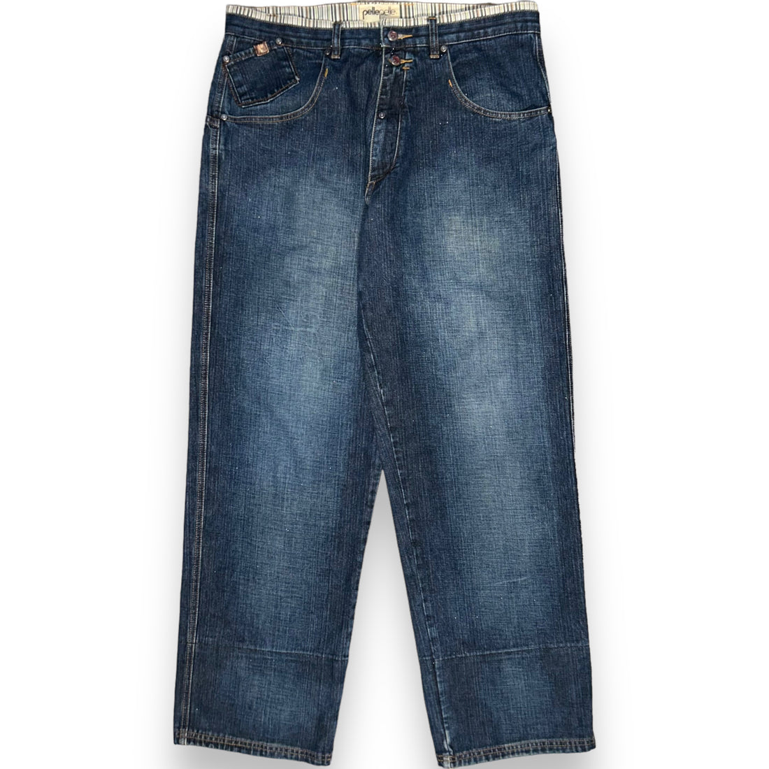 Baggy jeans Pelle Pelle Vintage  (36 USA  XL)