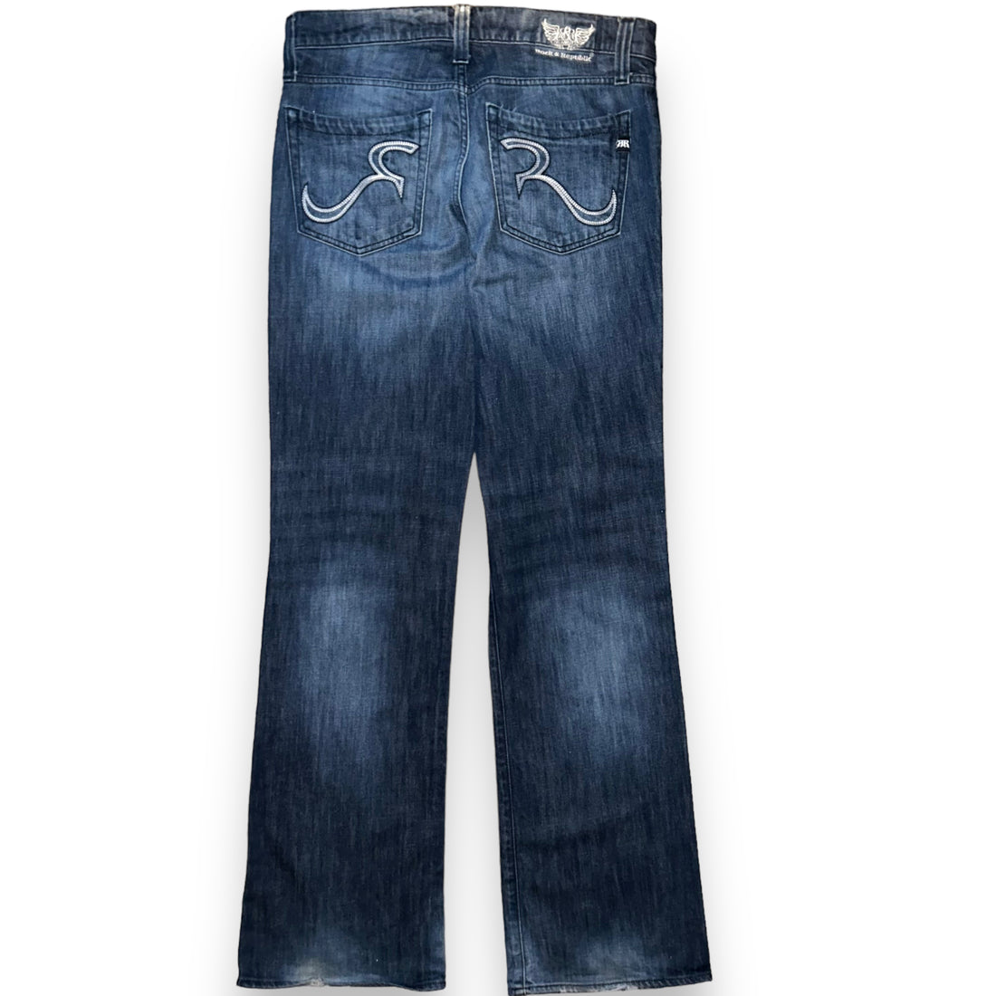 Baggy Jeans Rock And Republic  (34 USA  L)