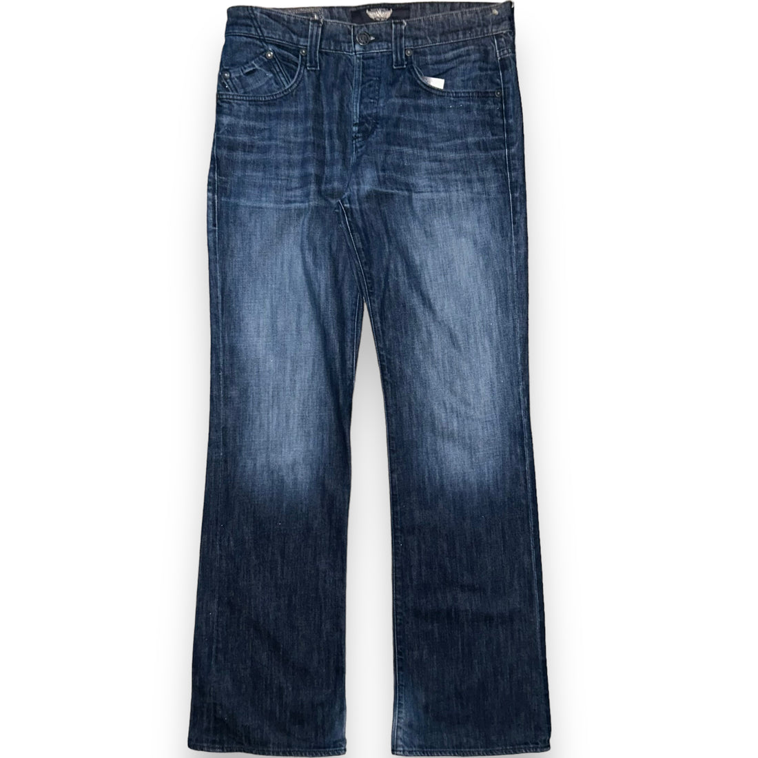 Baggy Jeans Rock And Republic  (34 USA  L)