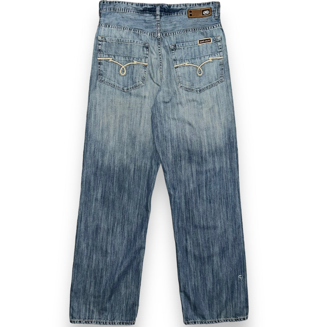 Baggy jeans ECKO UNLIMITED Vintage  (34 USA  L)