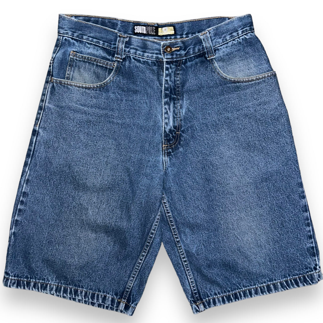 Baggy Shorts SOUTHPOLE Vintage  (34 USA  L)