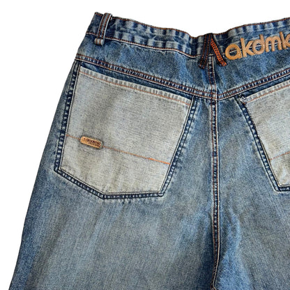 Baggy jeans Akdmks (32 USA M)