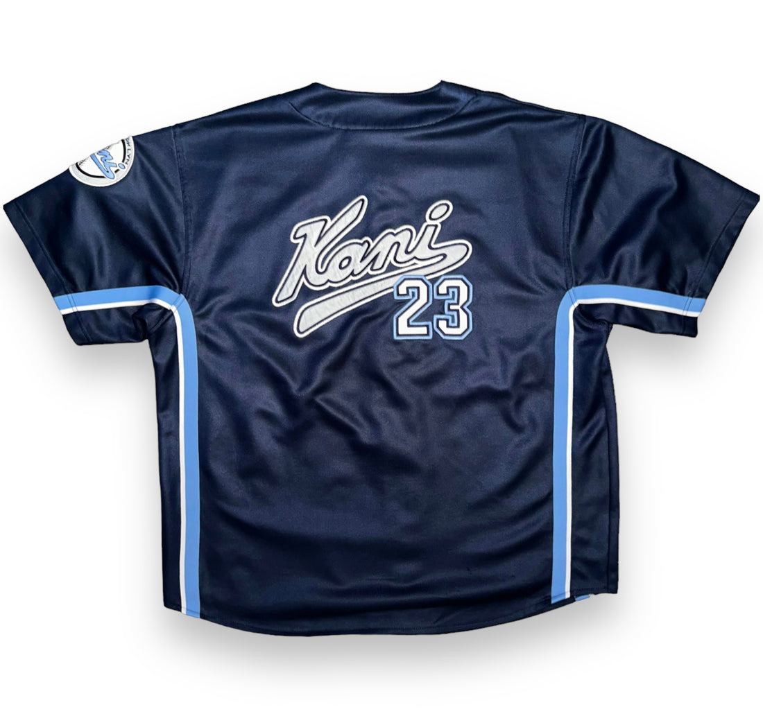 Jersey Karl Kani Sport Brooklyn (XL)