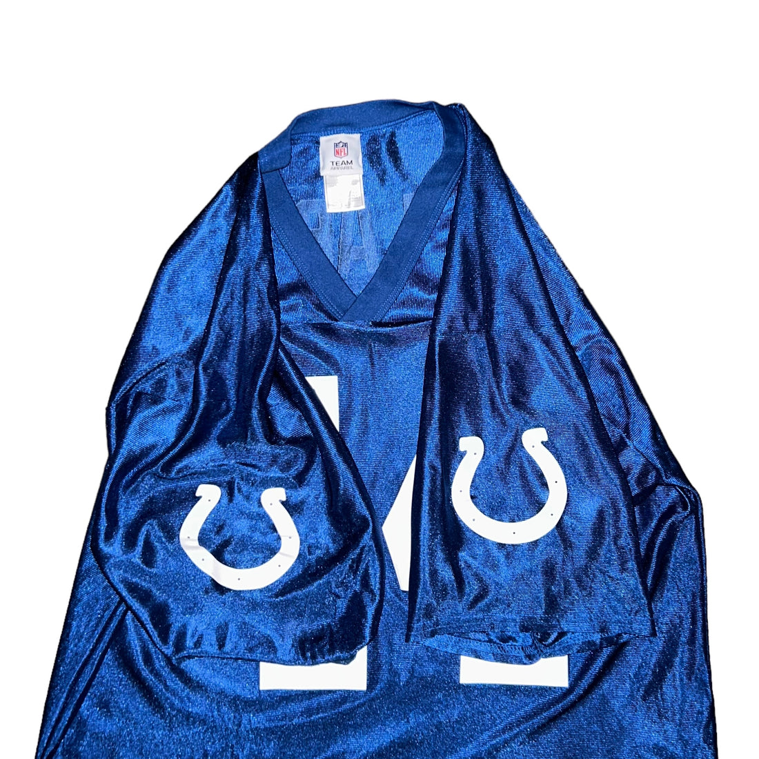 Jersey NFL Indianapolis Colts Team Appareal (L)