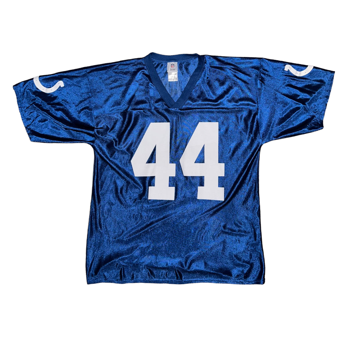 Jersey NFL Indianapolis Colts Team Appareal (L)