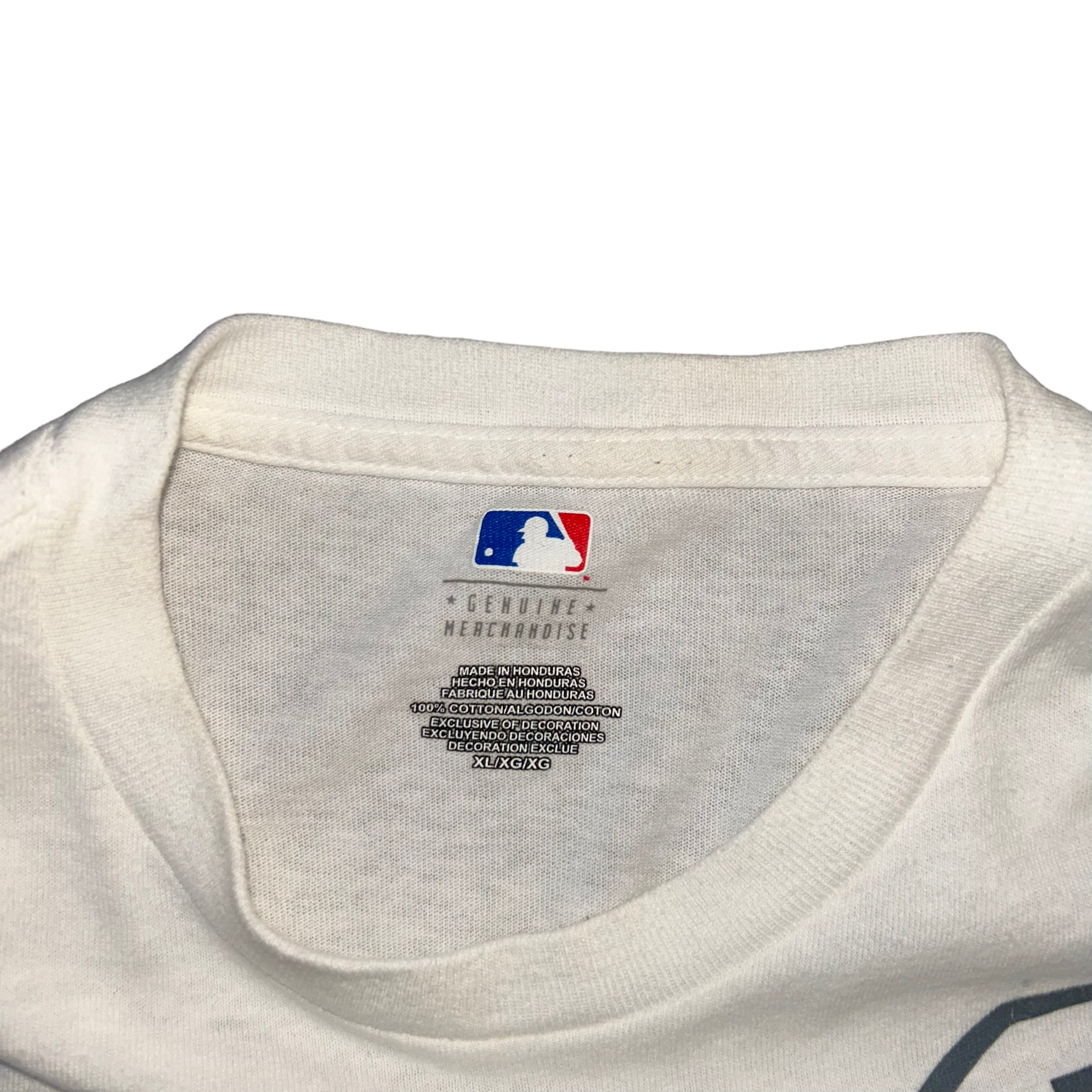T-shirt Baltimore MLB (XL)