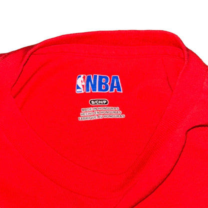 T-shirt Chicago Bulls NBA (S)