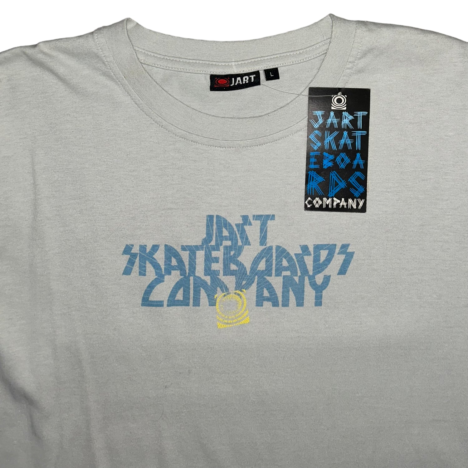 T-shirt Jard Skateboards Company (L)