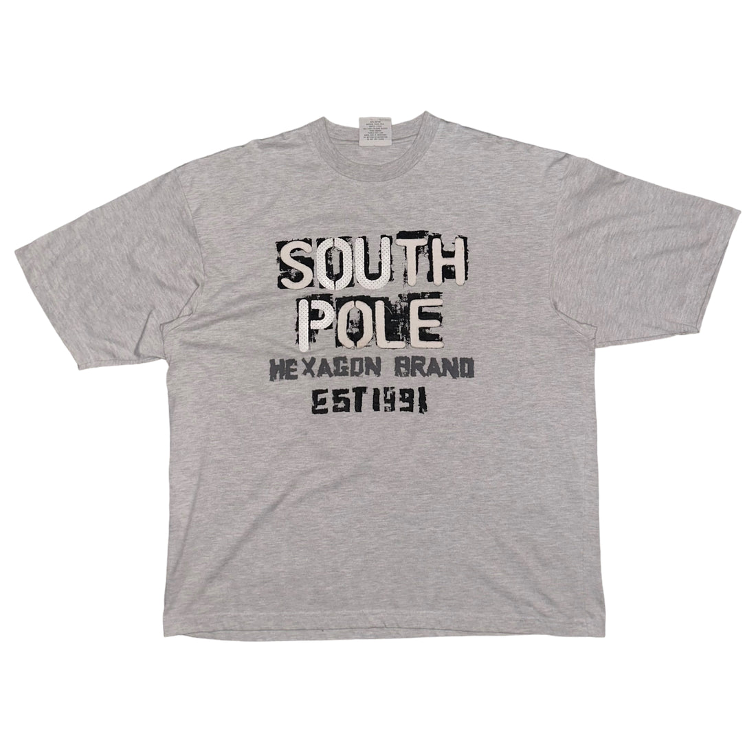 T-shirt SouthPole (XXL)