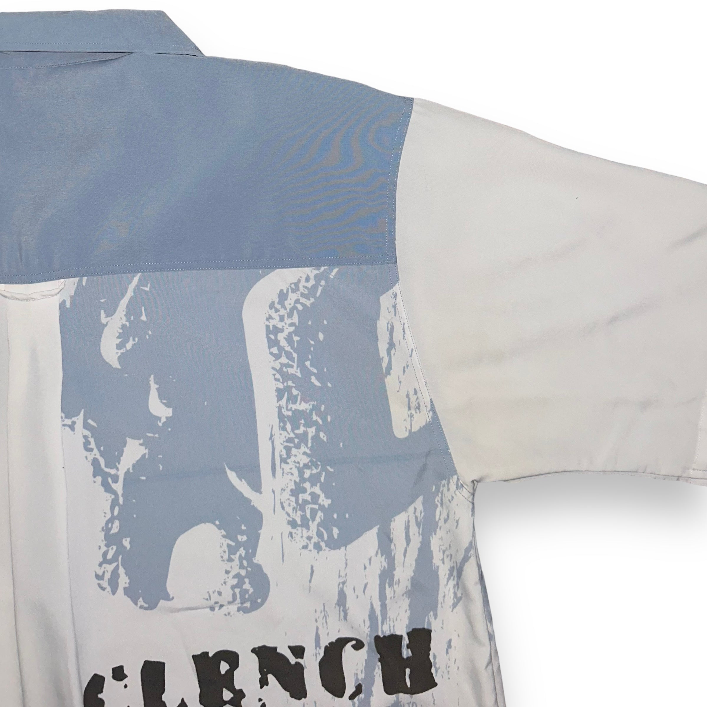 Camicia Clench (XL)