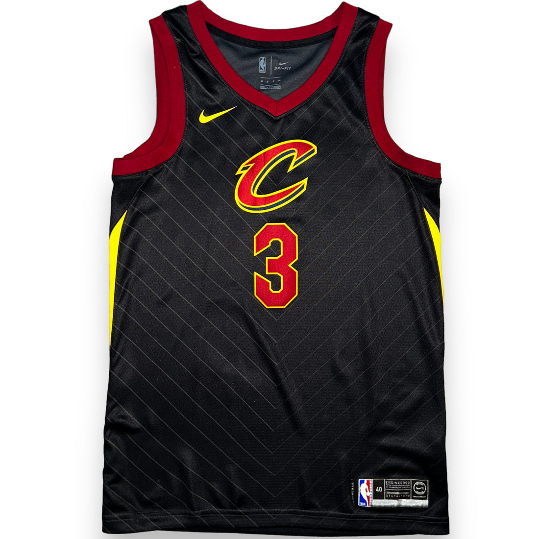 Canotta NBA Nike Cleveland Cavaliers (M)