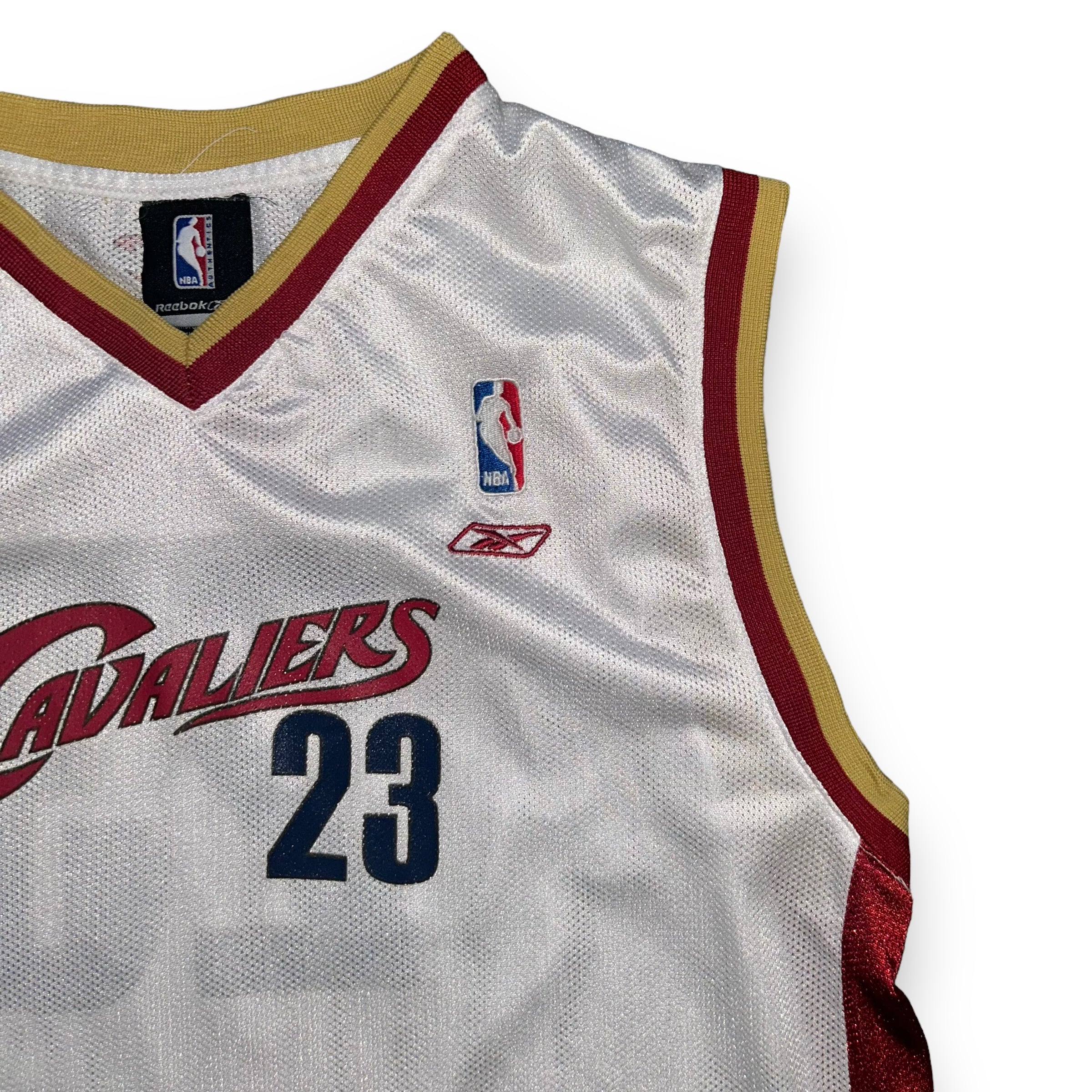 Canotta cleveland store cavaliers