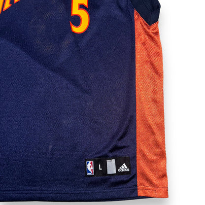 Canotta NBA Warriors ADIDAS (S)