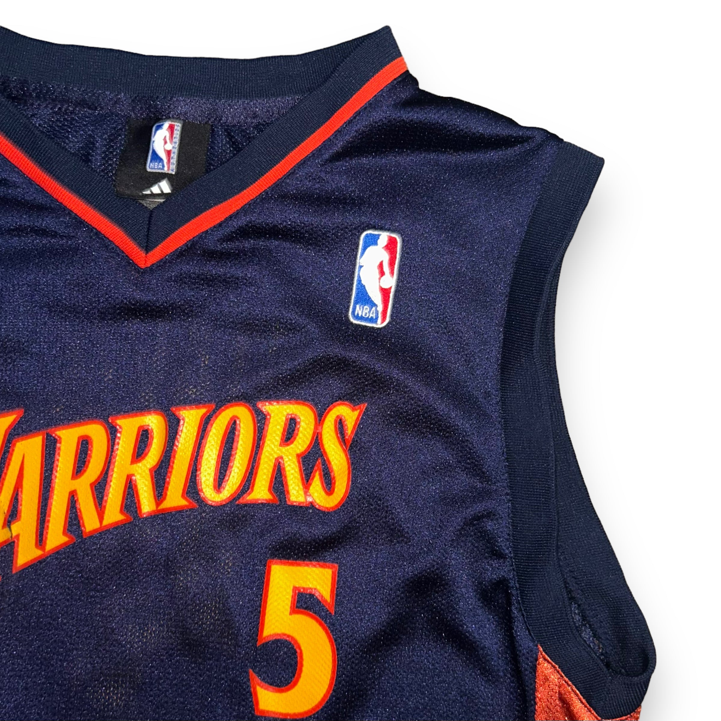 Canotta NBA Warriors ADIDAS (S)