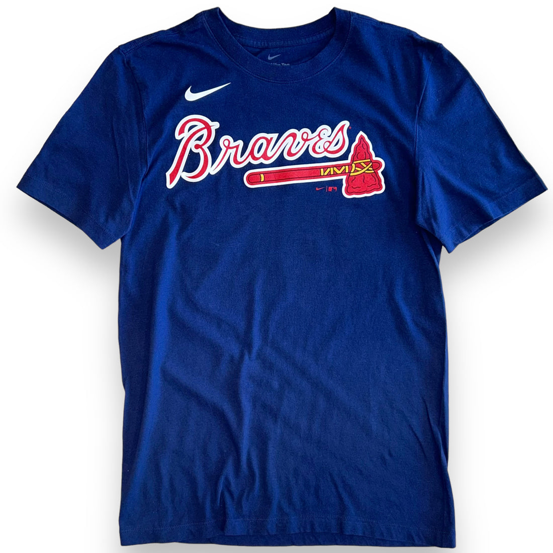 T-Shirt Braves Nike (M)