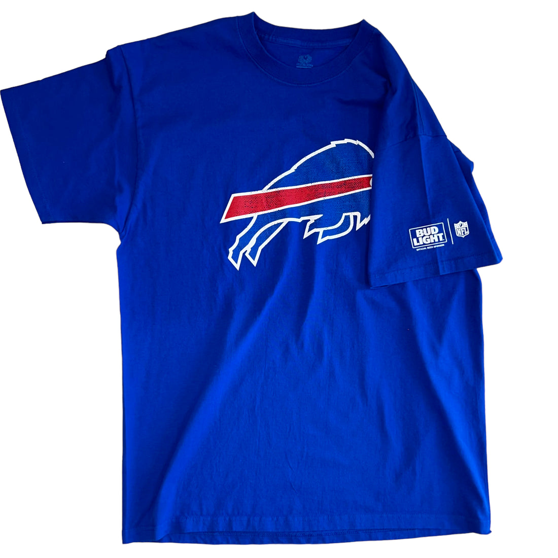 T-Shirt Buffalo Bills NFL Fruit Of The Loom (XL)