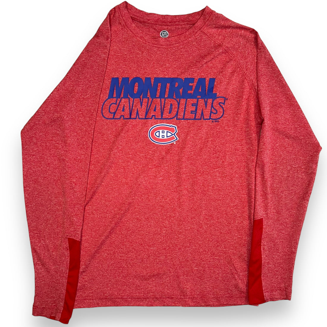 T-Shirt Montreal Canadiens (XS)