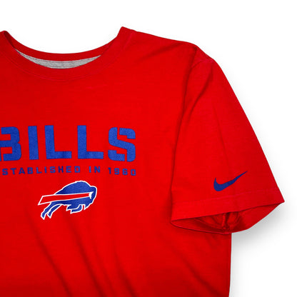 T-Shirt Buffalo Bills Nike (M)