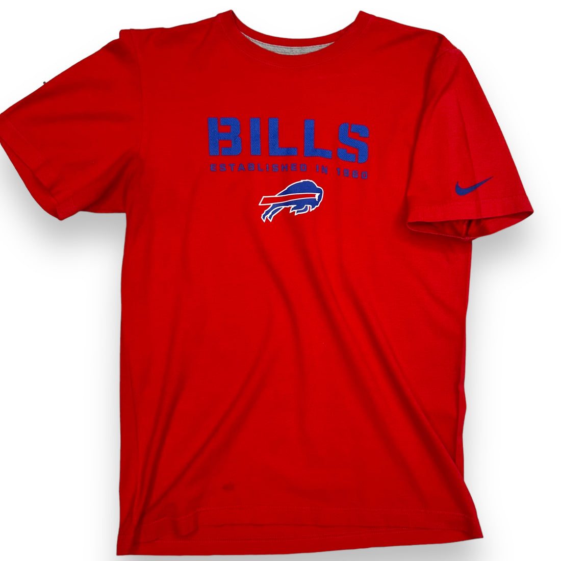 T-Shirt Buffalo Bills Nike (M)