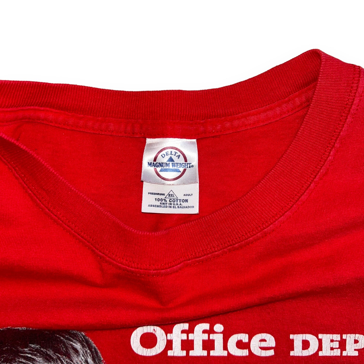 T-Shirt Office Depot (L)