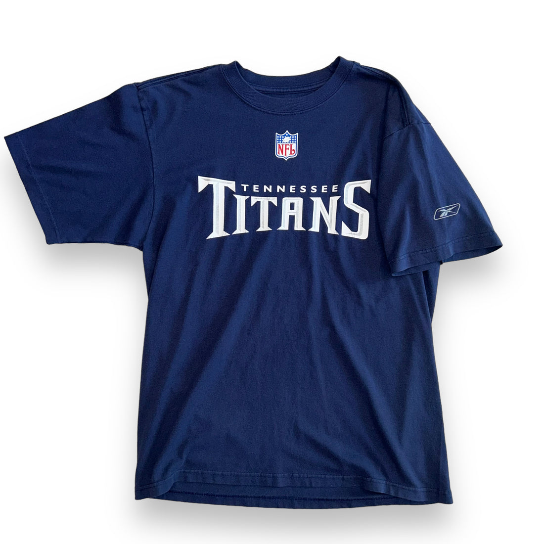 T-Shirt Tennessee Titans NFL (M)