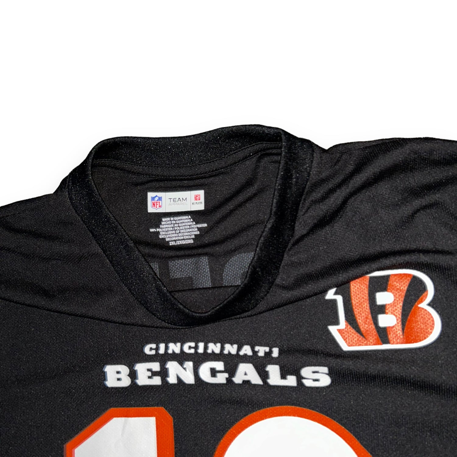 Jersey NFL Cincinnati Bengals (2XL)