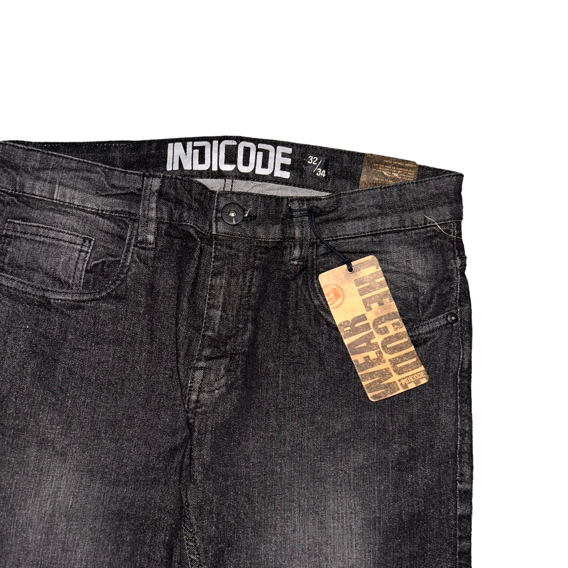Jeans Indicode (M 32 USA)