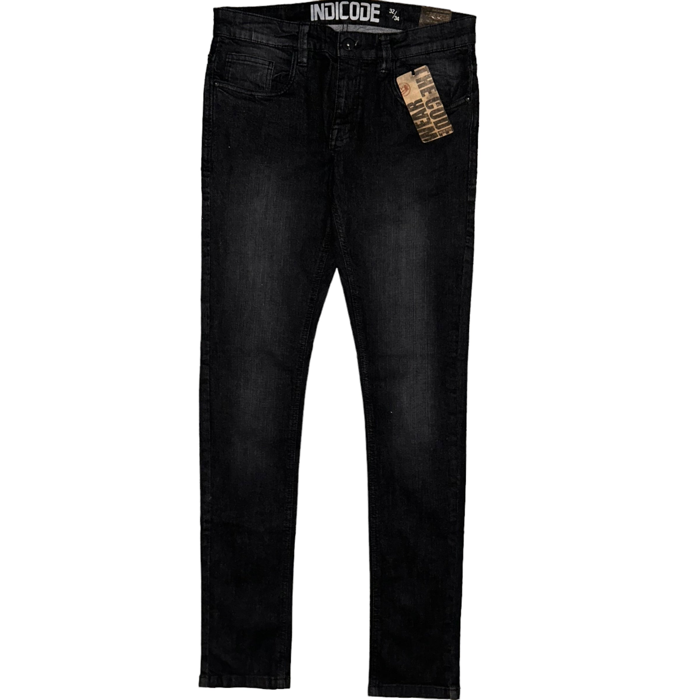 Jeans Indicode (M 32 USA)