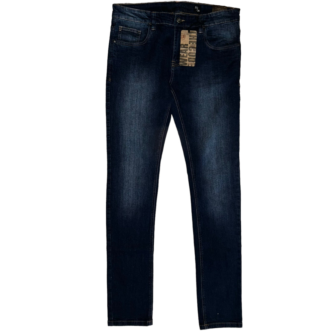Jeans Indicode (M 33 USA)