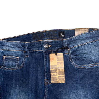 Jeans Indicode (M 33 USA)