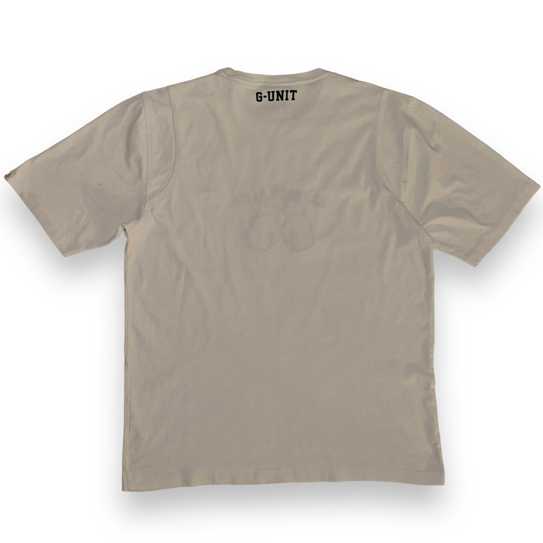 T-shirt G-UNIT Hip-Hop (L)