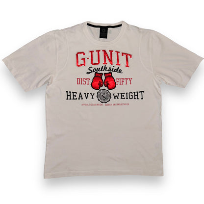 T-shirt G-UNIT Hip-Hop (L)