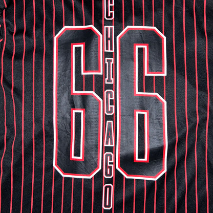 Casacca Baseball Chicago Bulls (M)