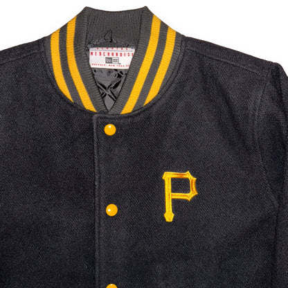 Bomber Pittsburgh Pirates MLB  (S)