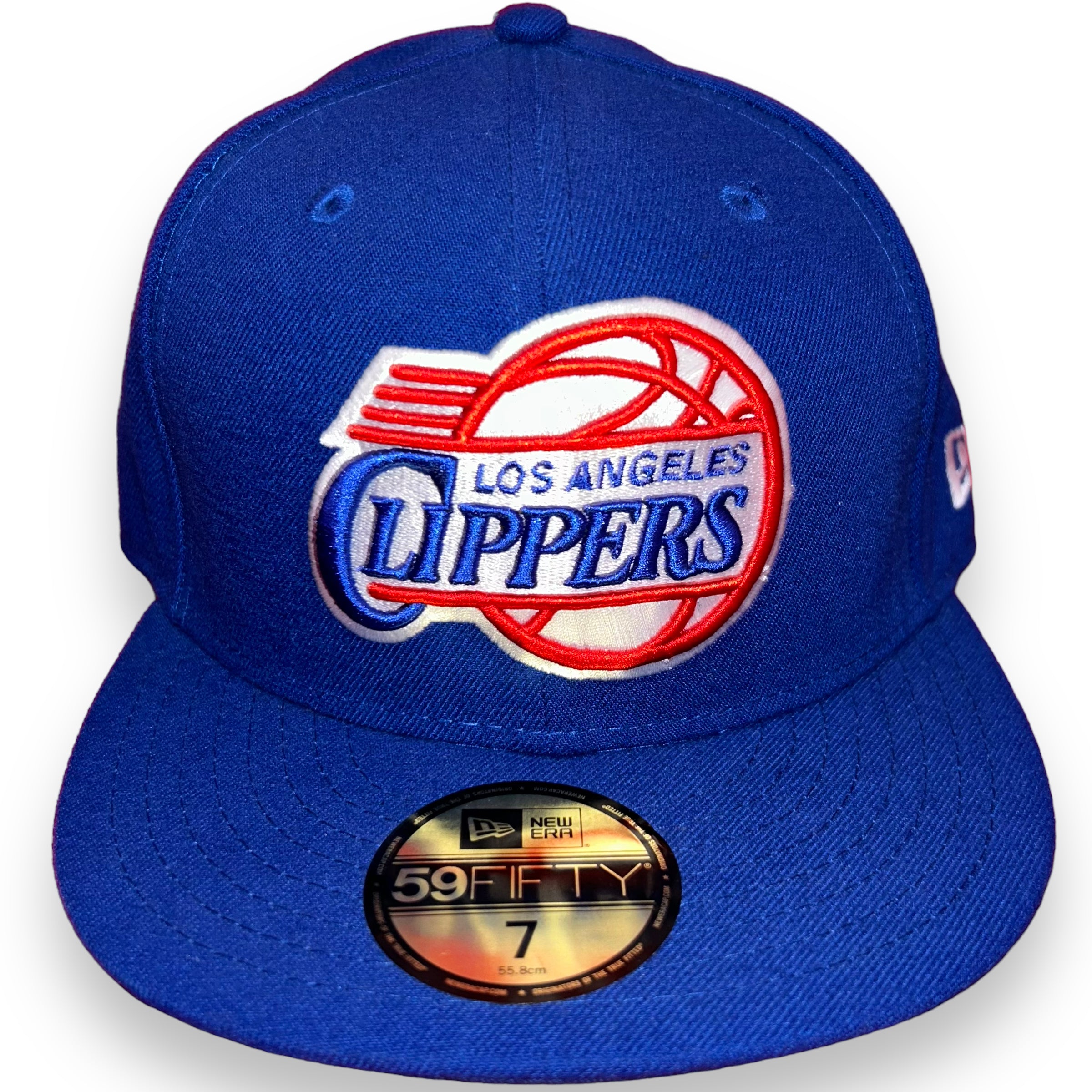 Cappellino Los Angeles Clippers NBA NEW ERA