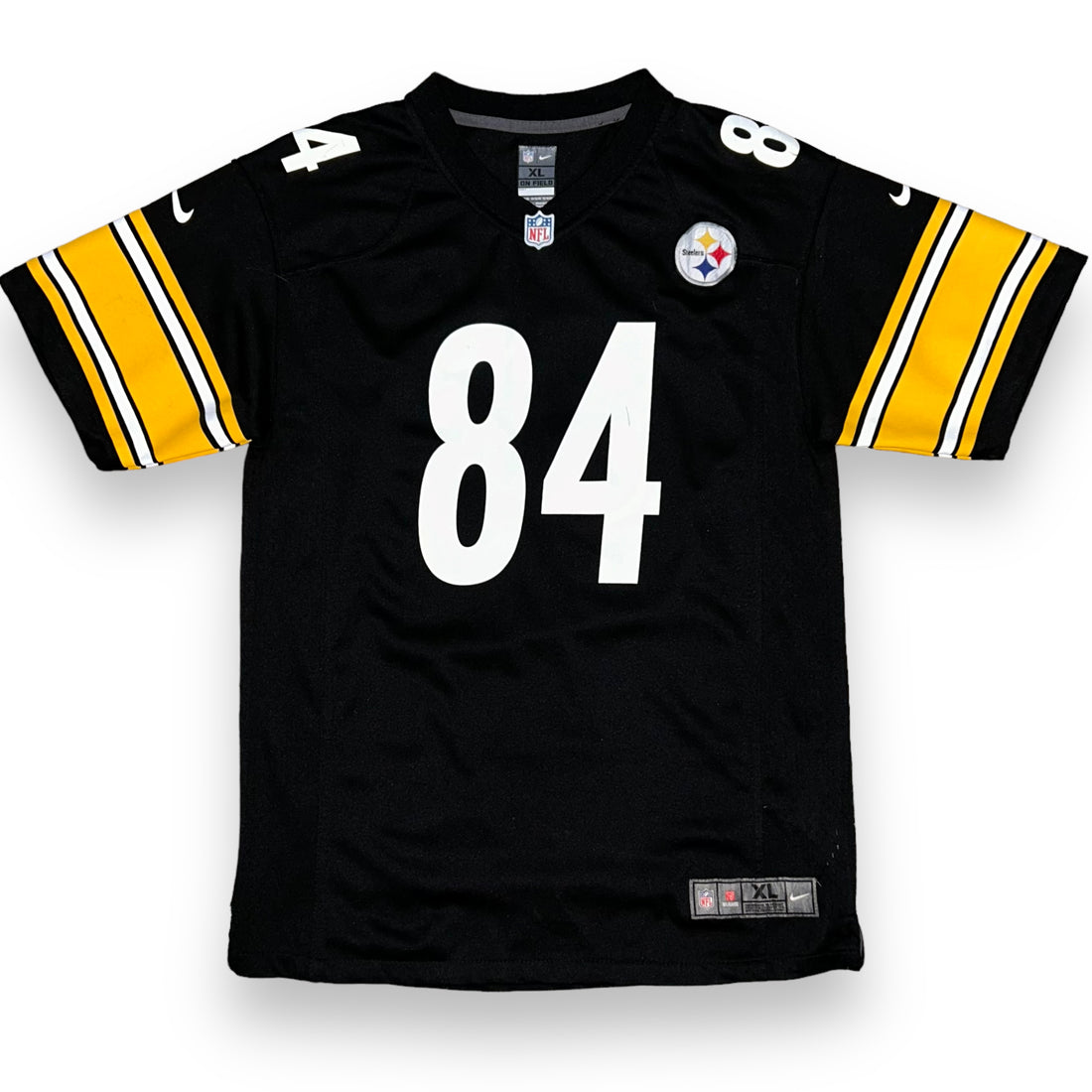 Jersey Pittsburgh Steelers NFL NIKE (M)