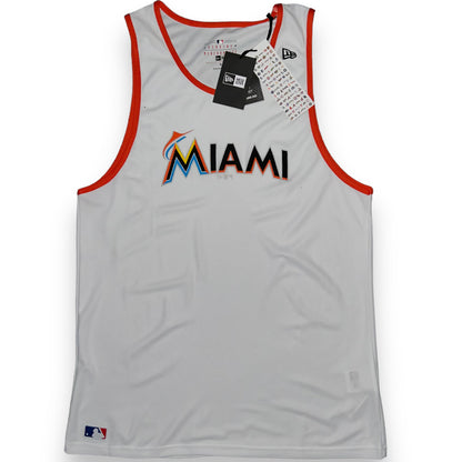 Canottiera Miami Marlins MLB  (XL)