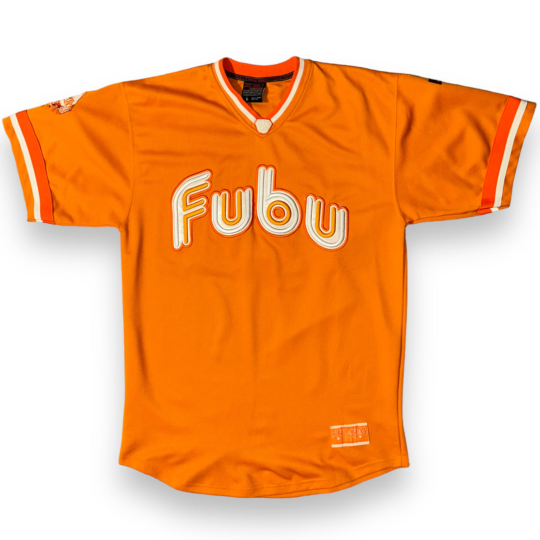 Jersey FUBU Vintage (XL)