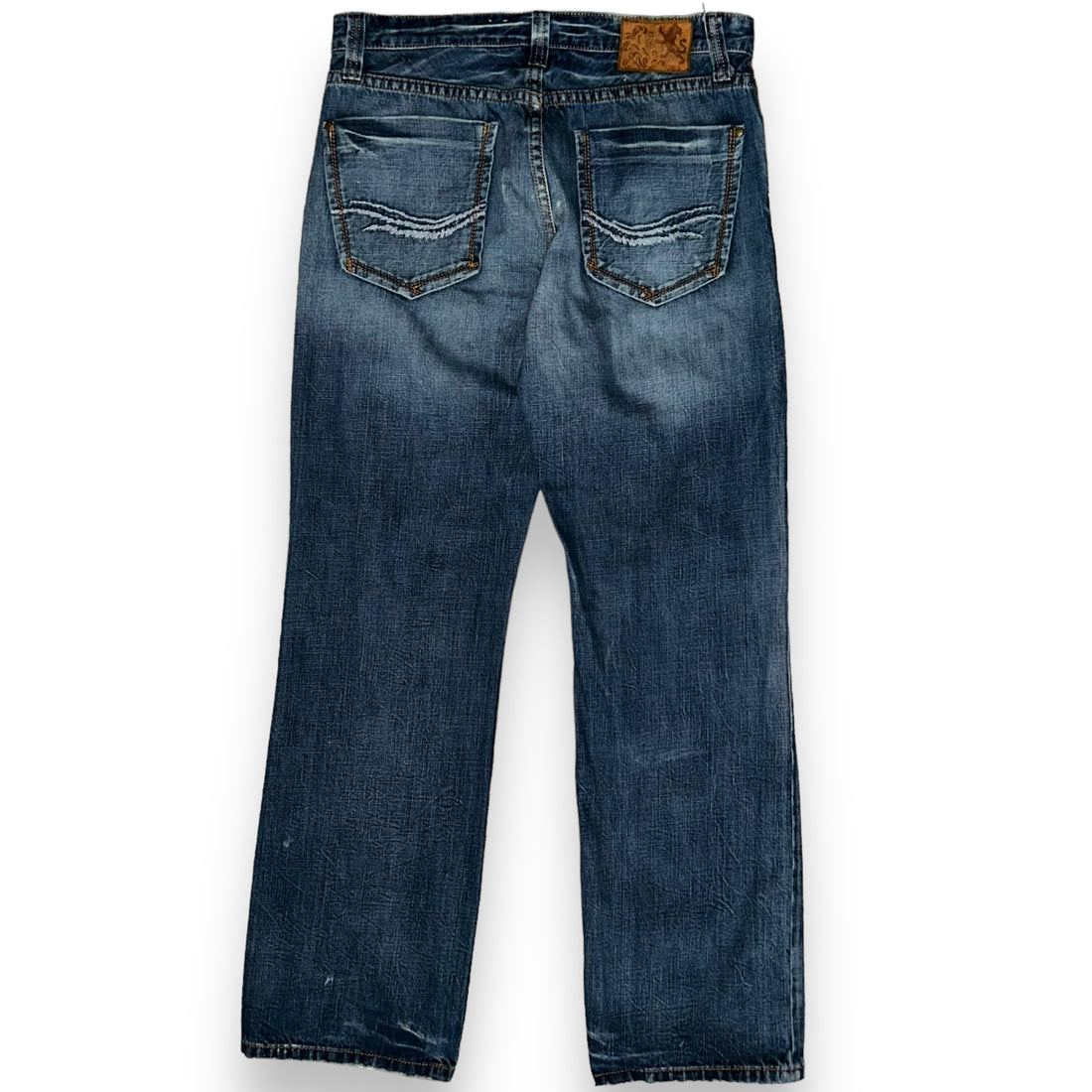 Baggy Jeans King Of Prides  (34 USA  L)