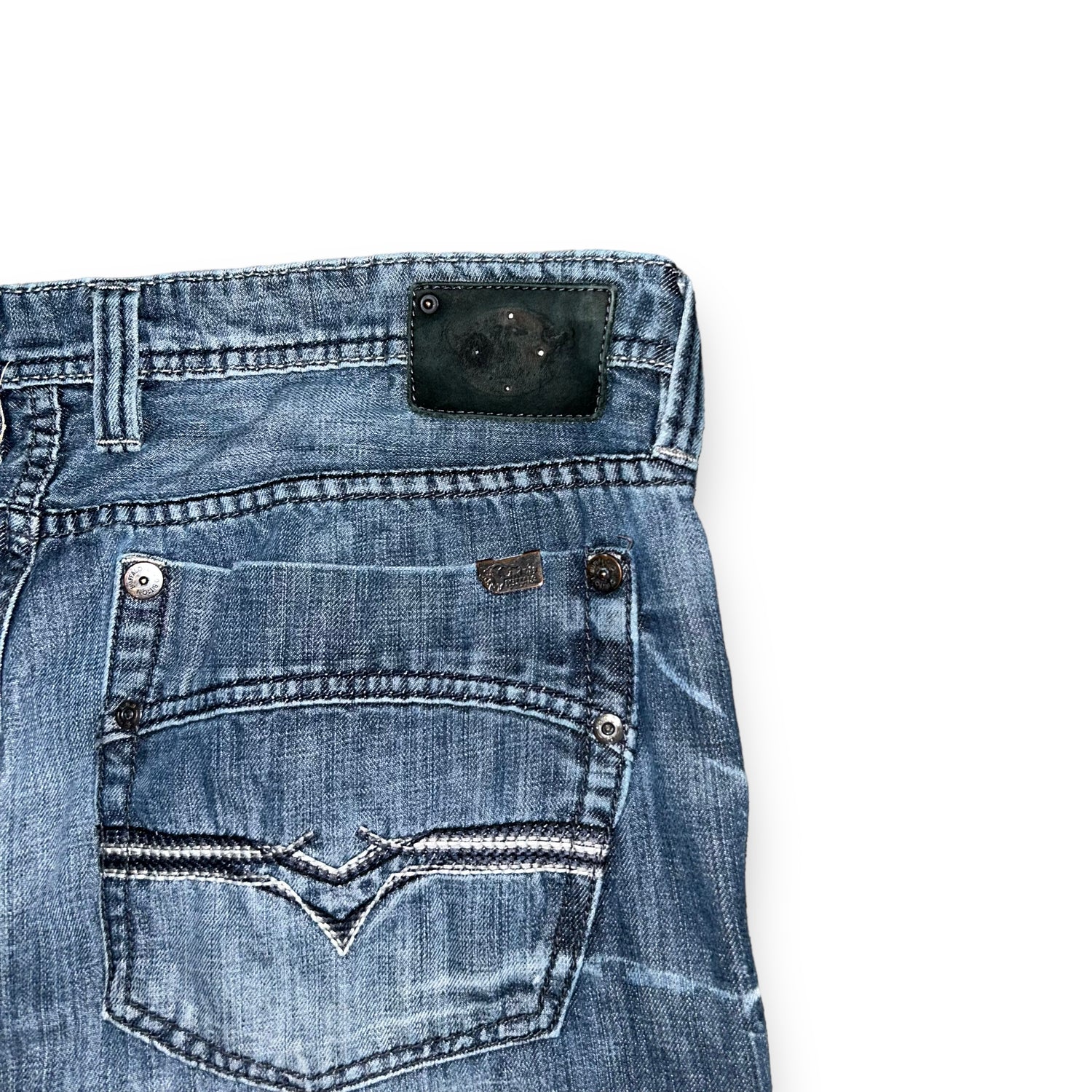 Baggy jeans Vintage  (34 USA L)