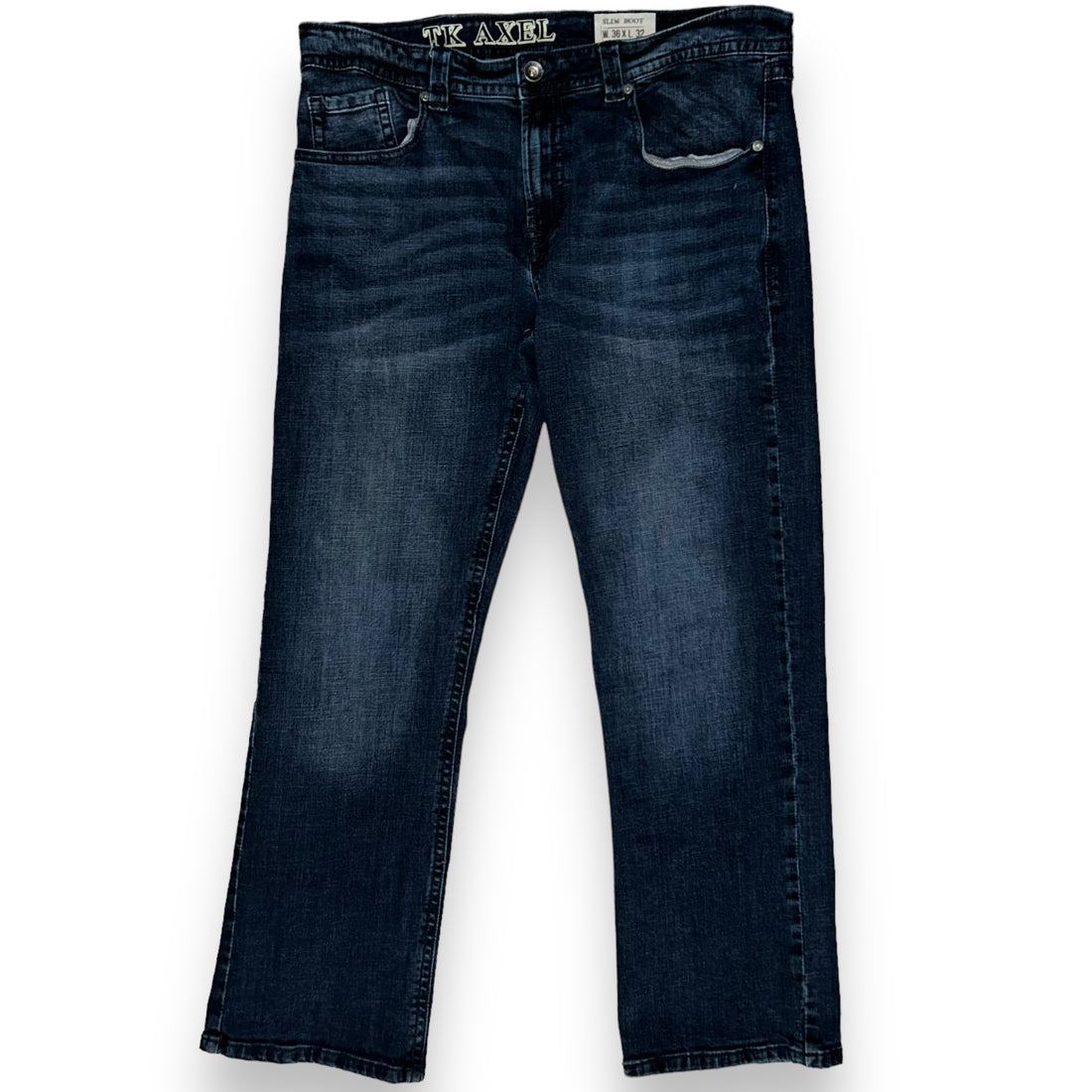 Baggy jeans TK AXEL  (36 USA  XL)