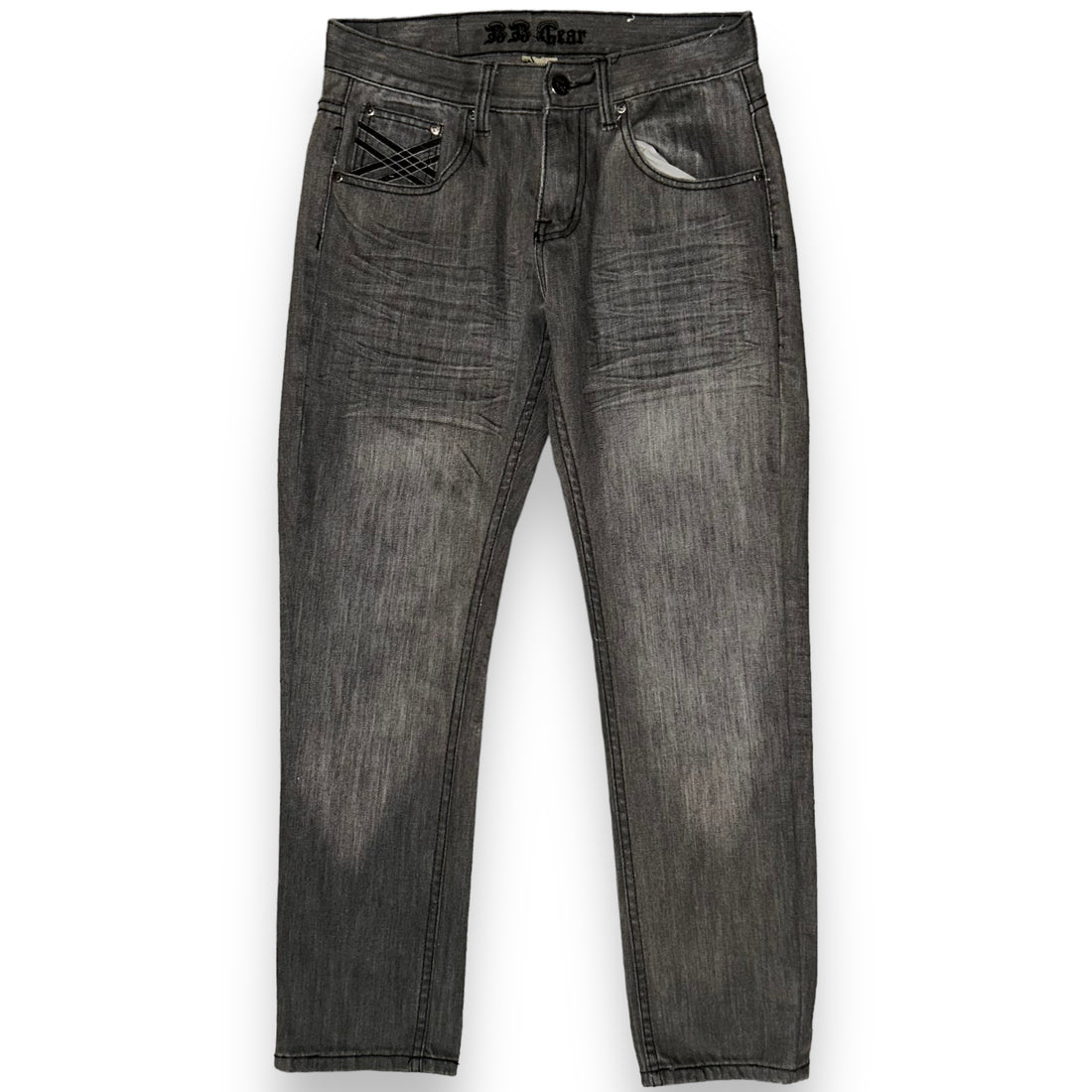 Jeans BB GEAR  (32 USA  M)