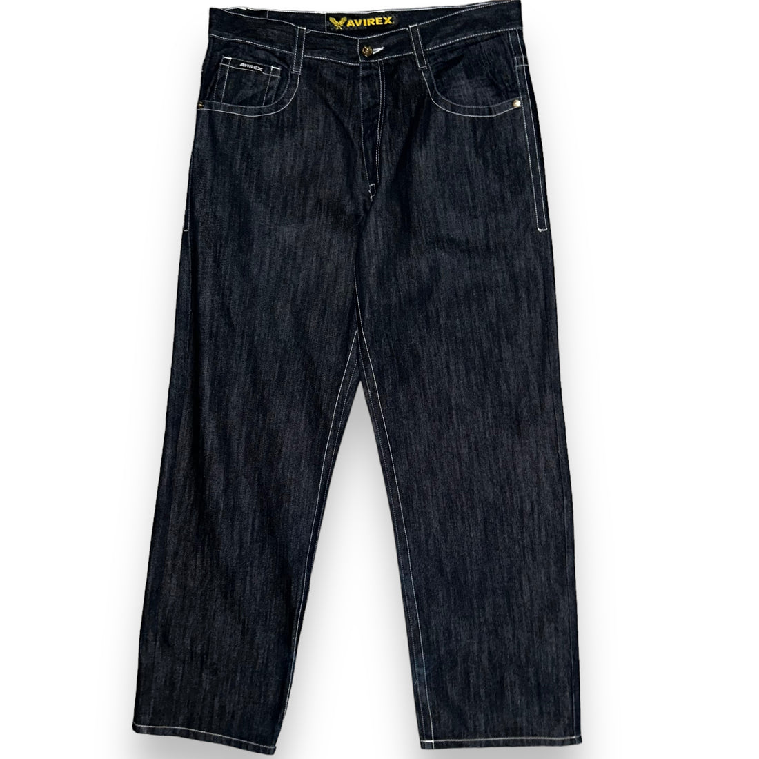 baggy Jeans Avirex Vintage  (40 USA  XXXL)