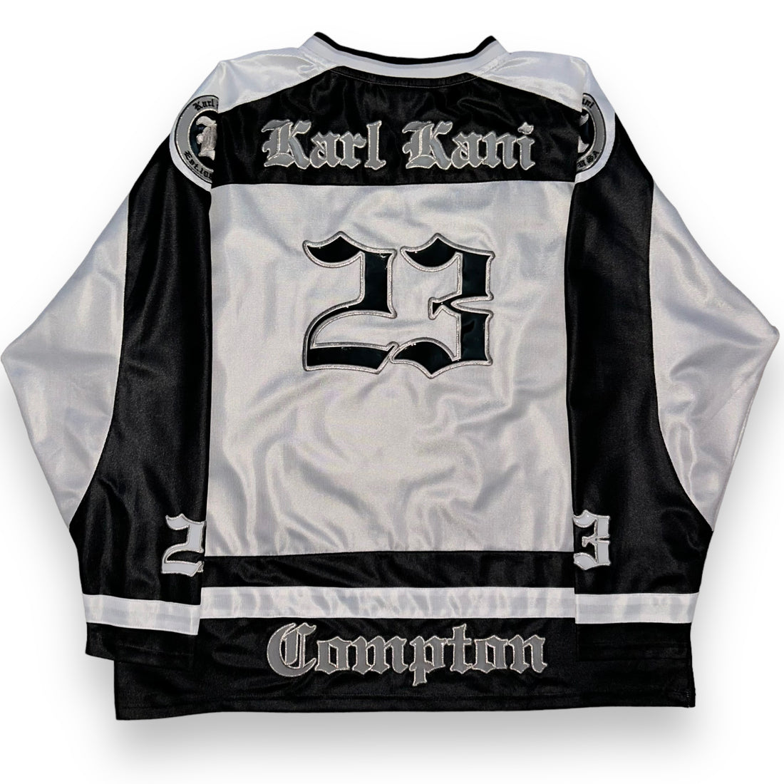 Jersey Karl Kani Compton  (XXL)