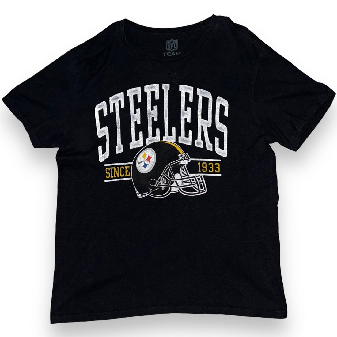 T shirt NFL Steelers ⠀(M)