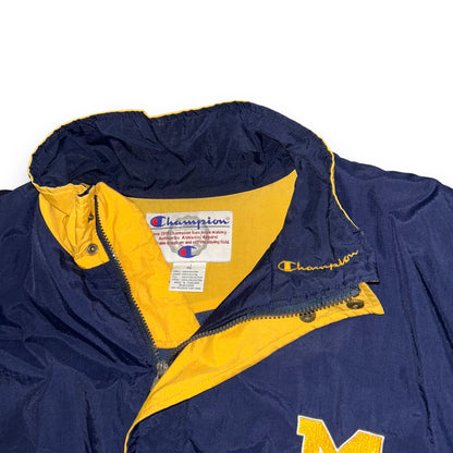 Giacca Michigan State Wolverines (XL)