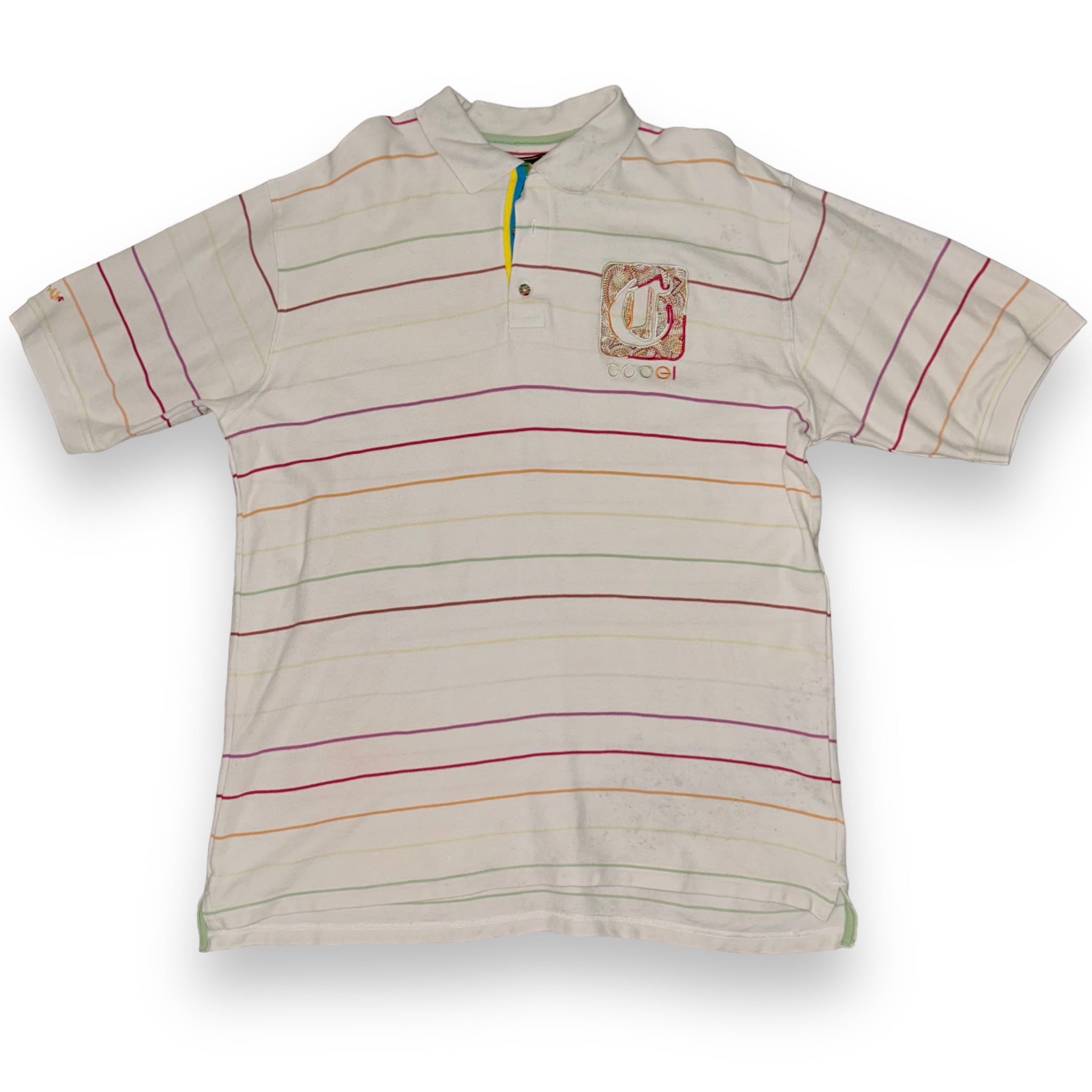 Polo Coogi (XL)