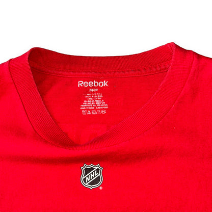 T-Shirt Reebok Montreal Canadiens NHL (M)